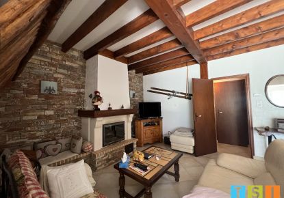 vente Maison Baren