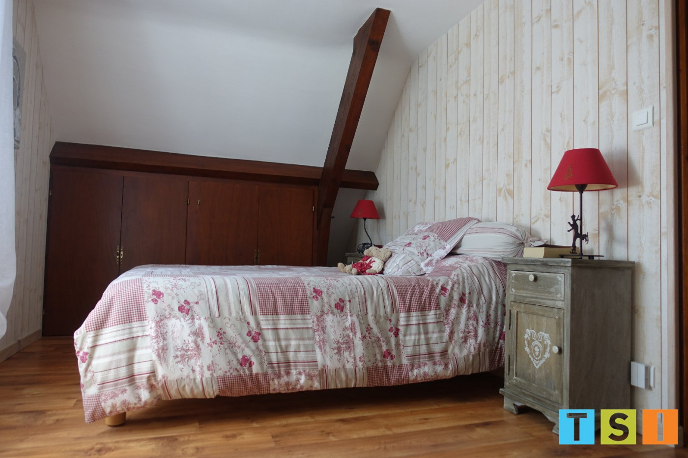 vente Maison Baren - Photo 9