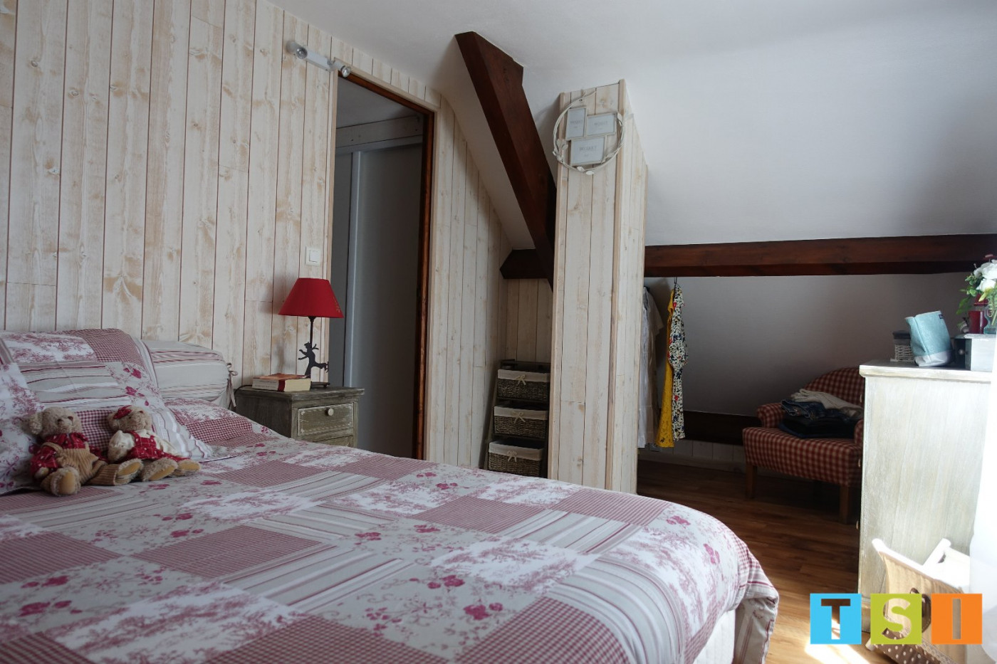 vente Maison Baren - Photo 10