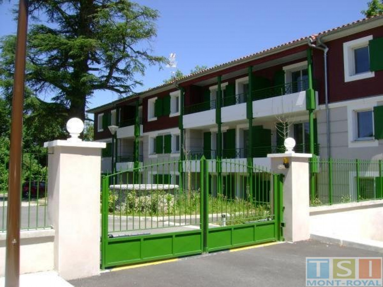 vente Appartement Montrejeau - Photo 1