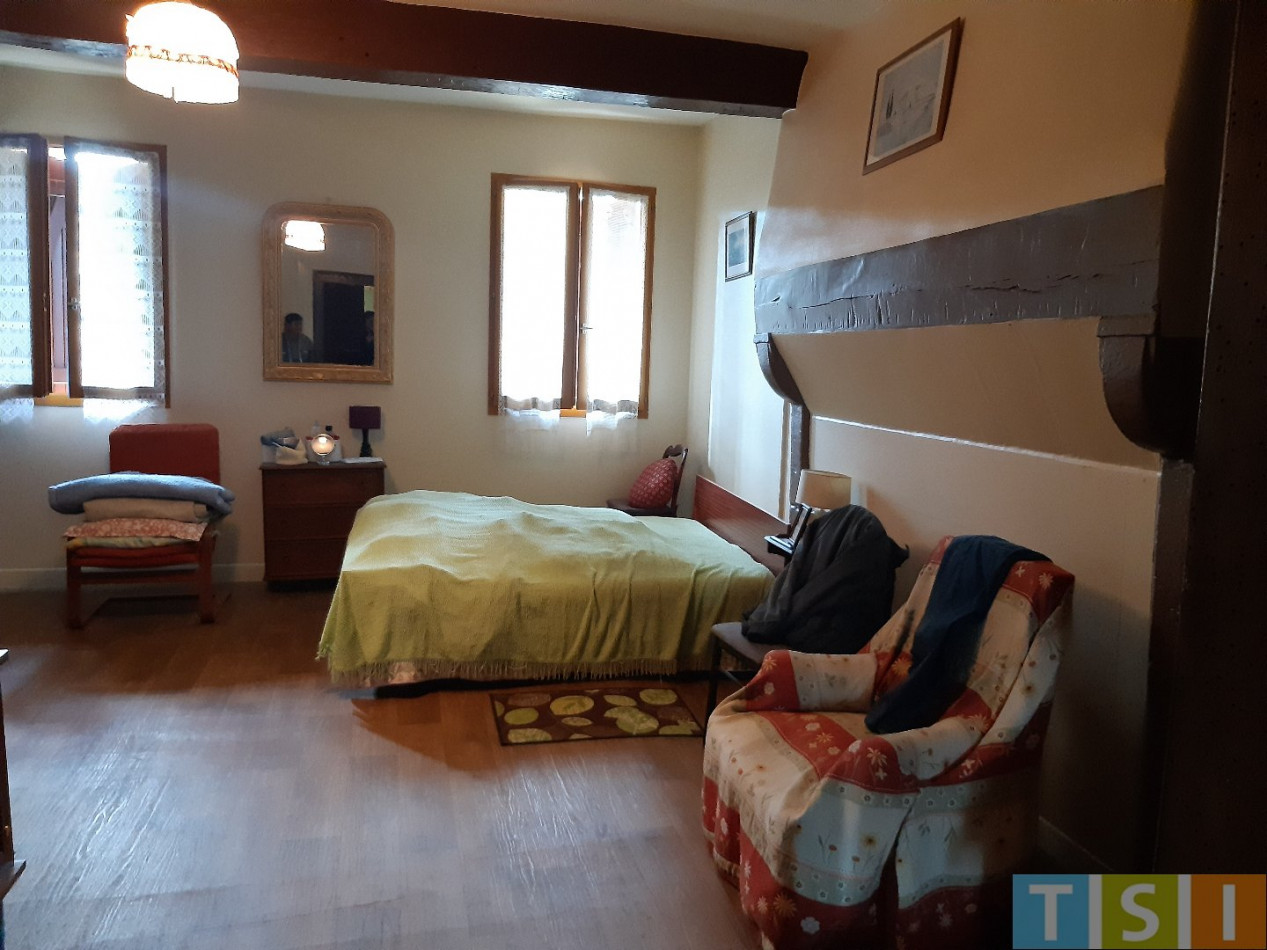vente Propriété agricole Aurignac - Photo 6