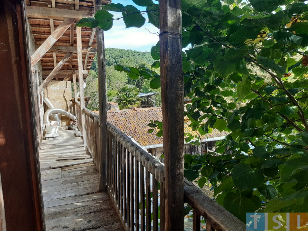 vente Propriété agricole Aurignac - Photo 7