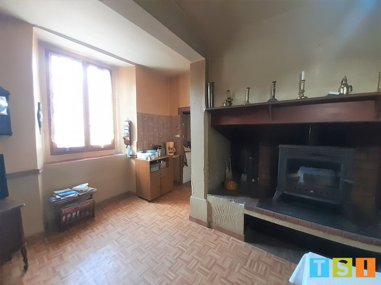 vente Propriété agricole Aurignac - Photo 4