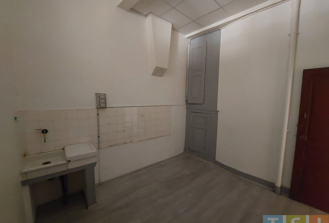 location Local commercial Montrejeau - Photo 9