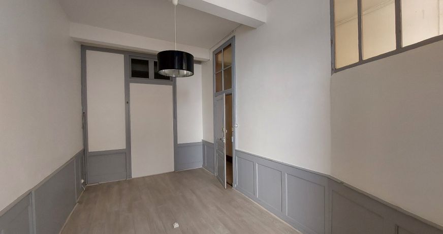 location Local commercial Montrejeau