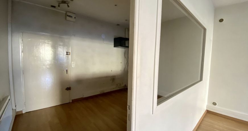 location Local commercial Montrejeau