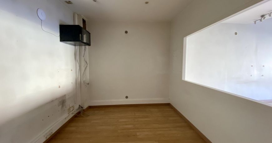 location Local commercial Montrejeau