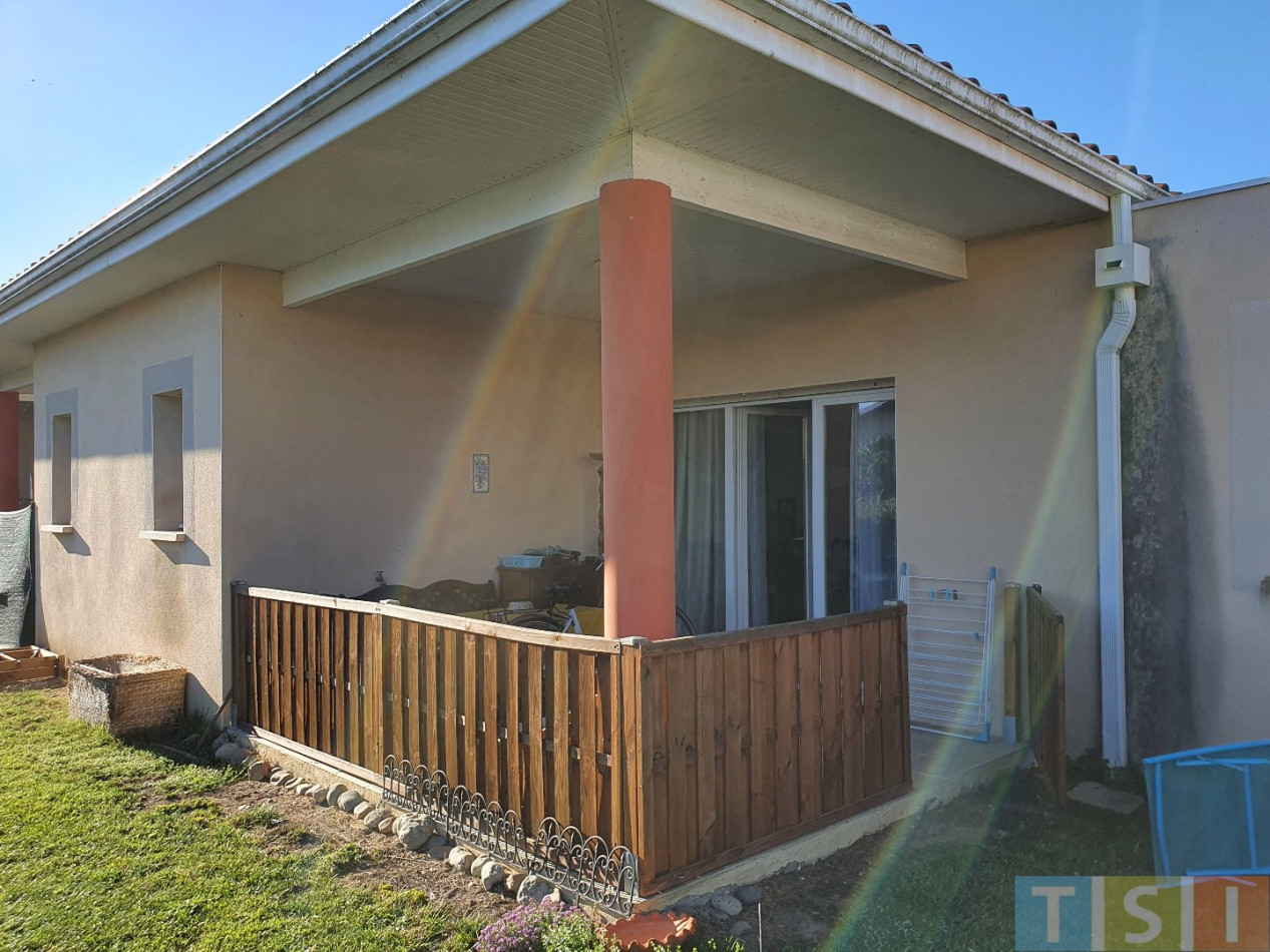 vente Appartement Montrejeau - Photo 1