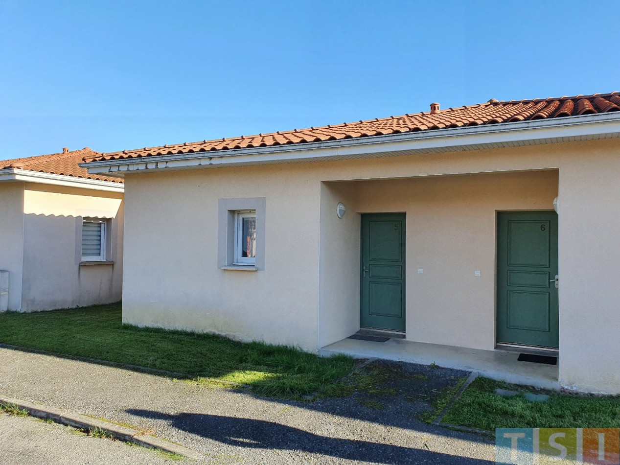 vente Appartement Montrejeau - Photo 2