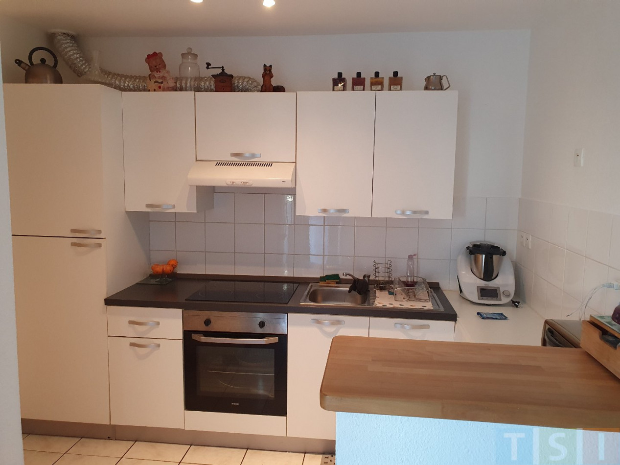 vente Appartement Montrejeau - Photo 4