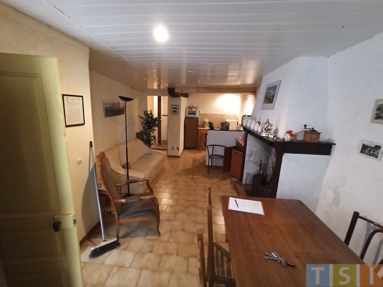 sale Maison Saint Beat Lez - Photo 2