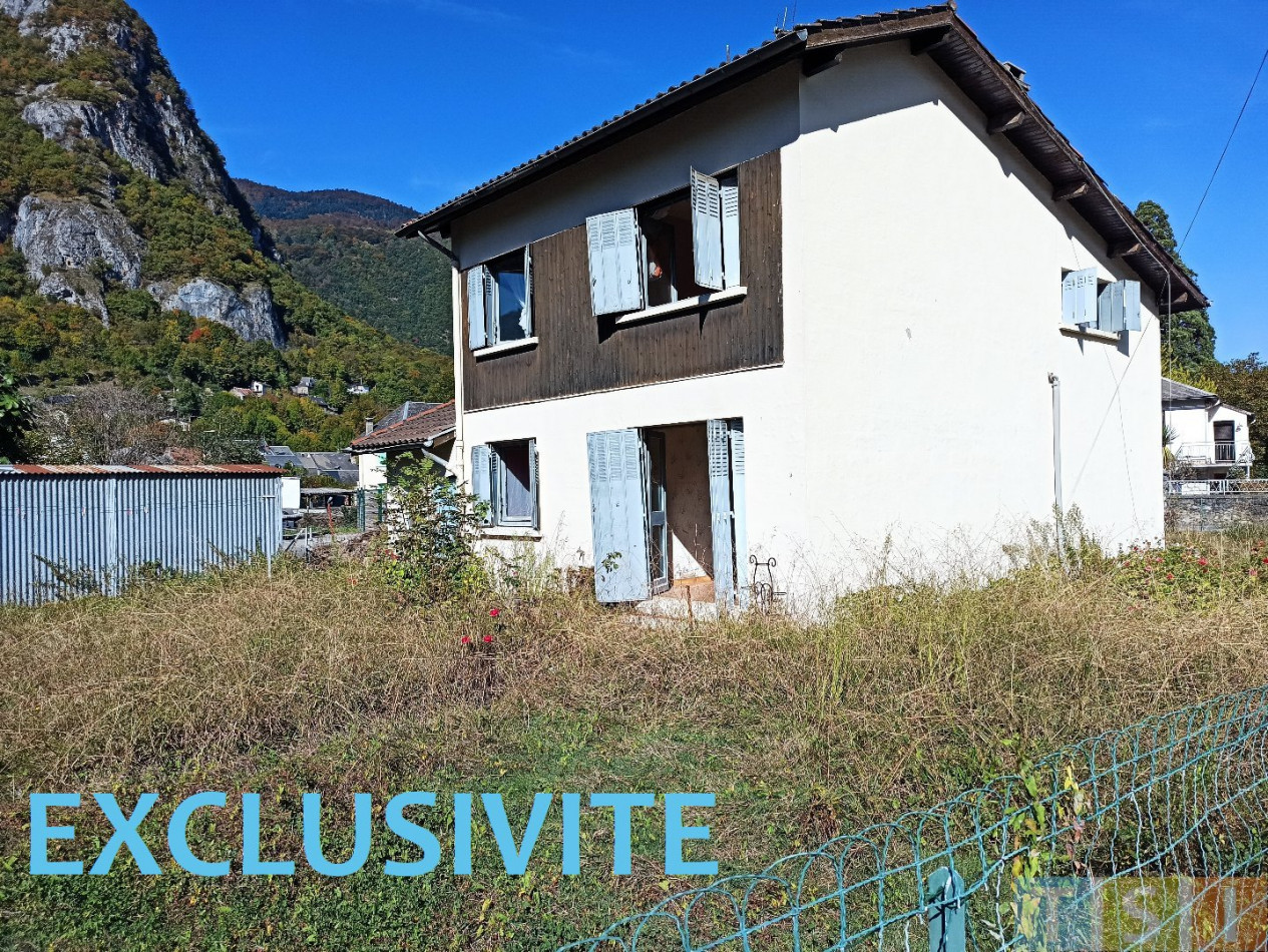 vente Maison Cierp Gaud - Photo 1