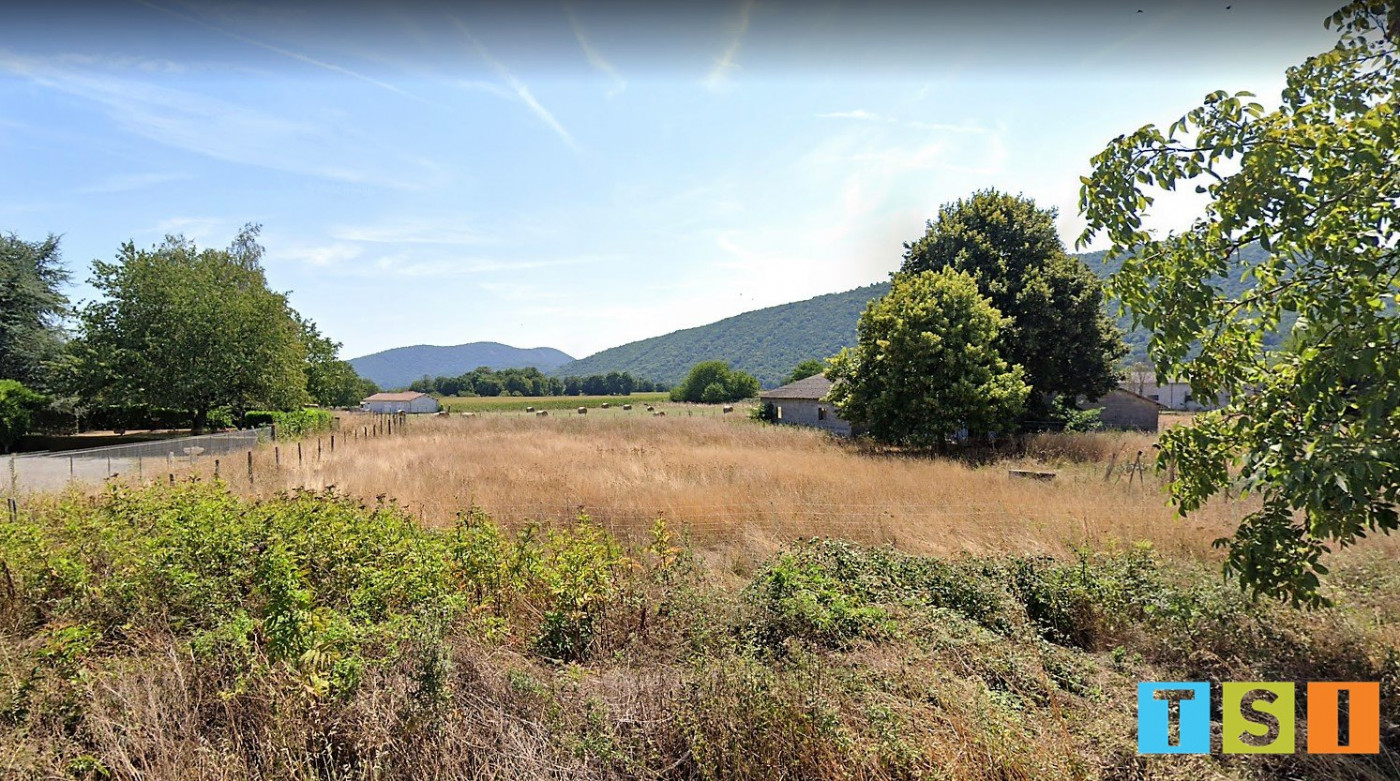 sale Terrain Montrejeau - Photo 1