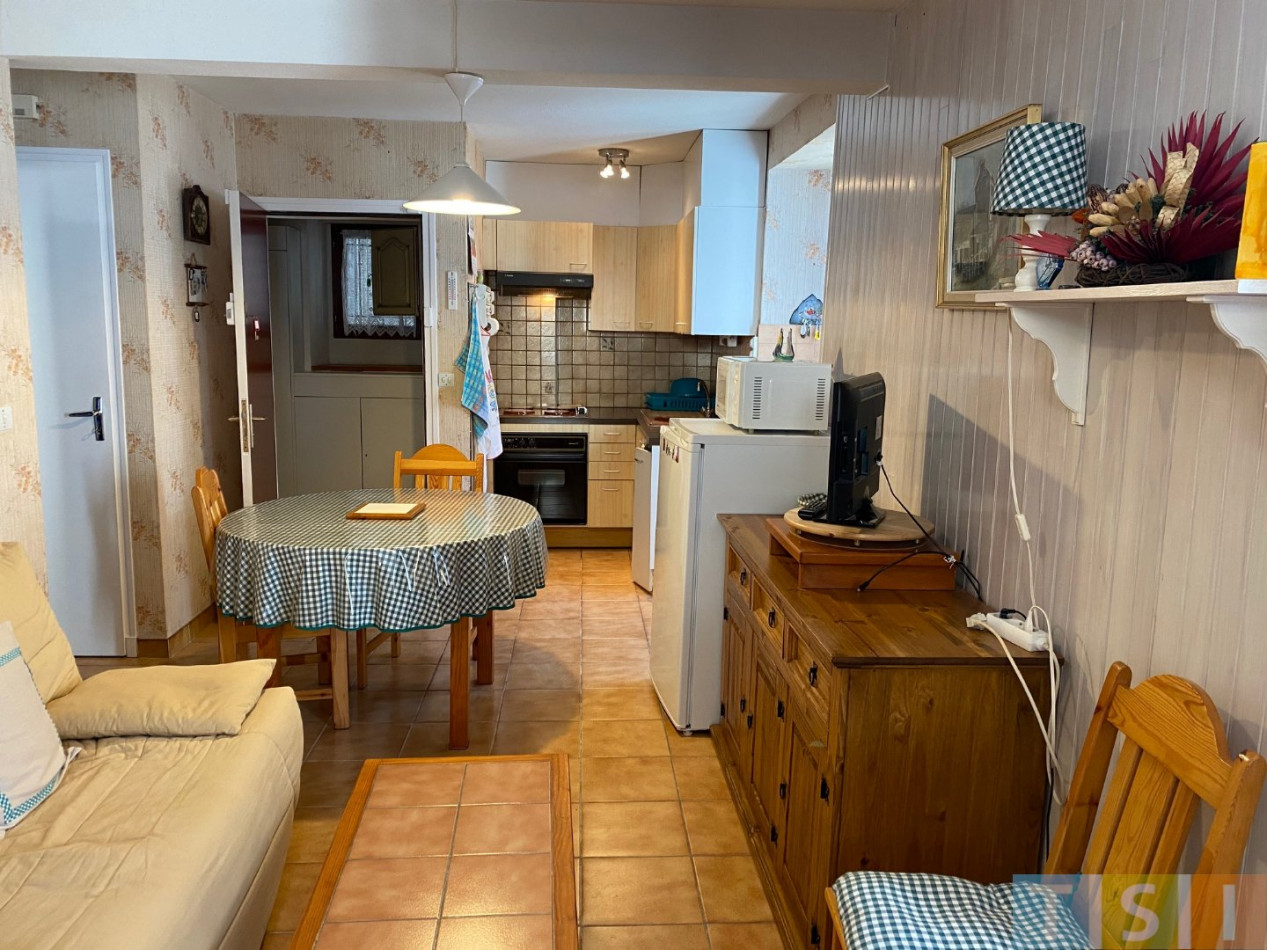 vente Appartement Bagneres De Luchon - Photo 1