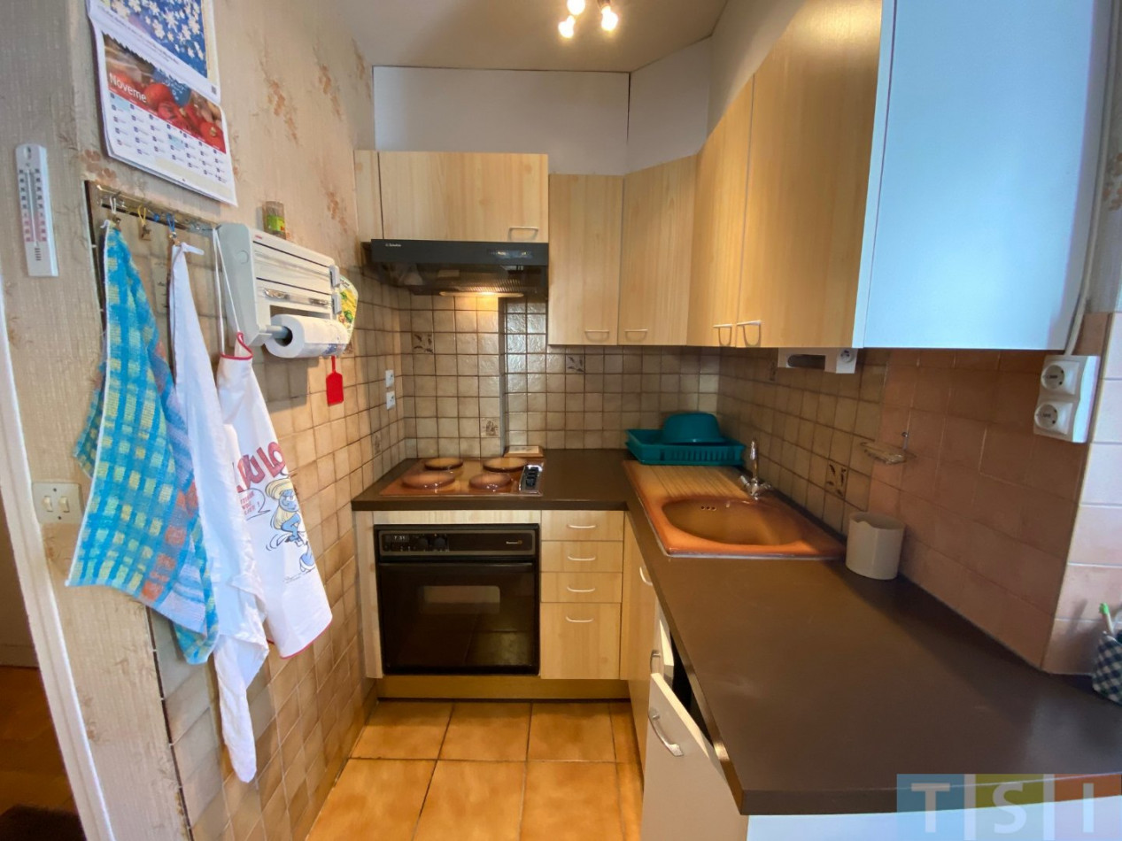 vente Appartement Bagneres De Luchon - Photo 3