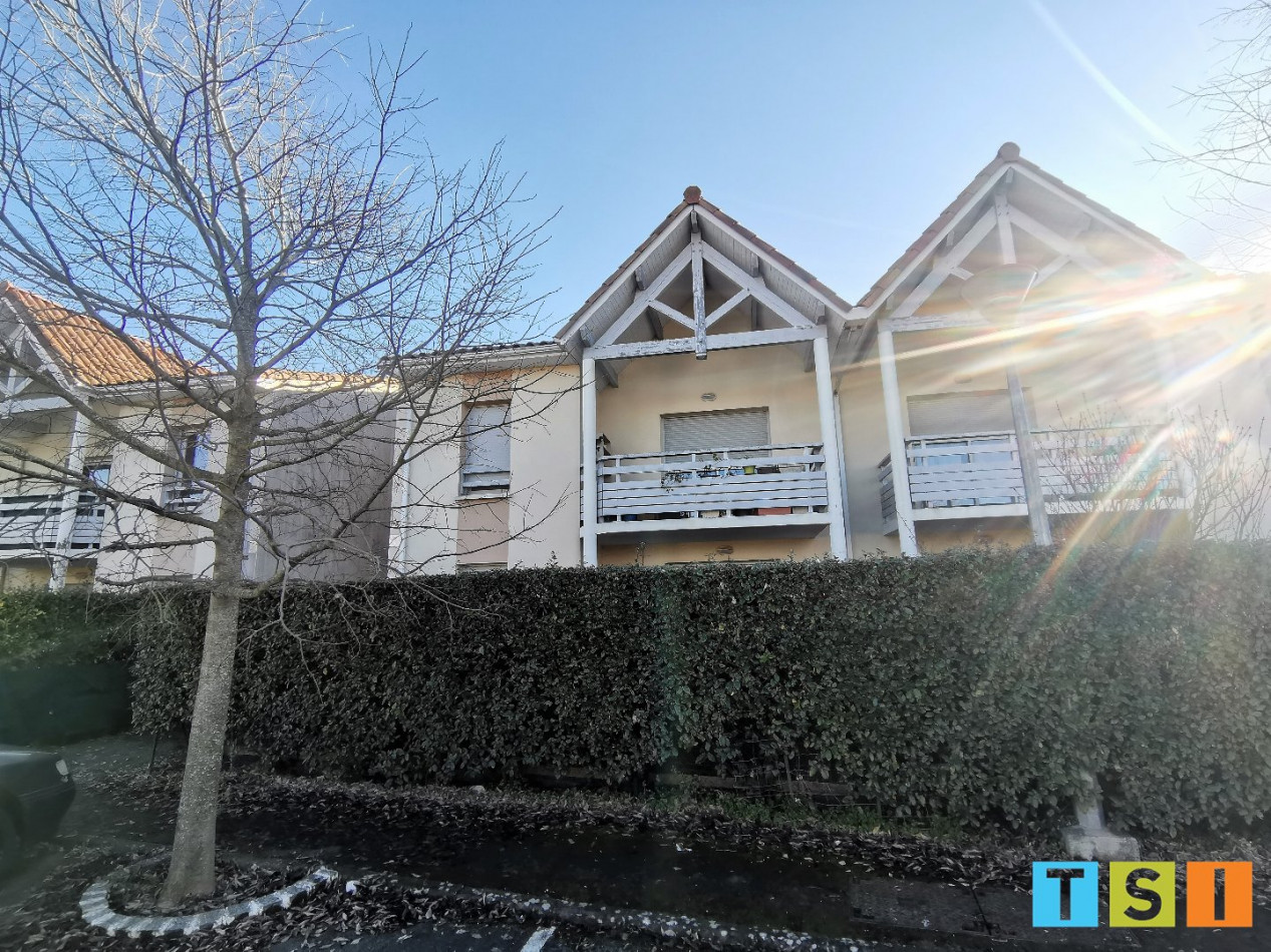 vente Appartement Montrejeau - Photo 2