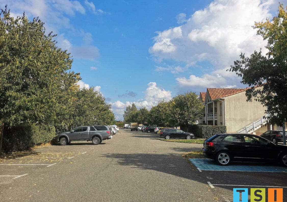 sale Appartement Montrejeau