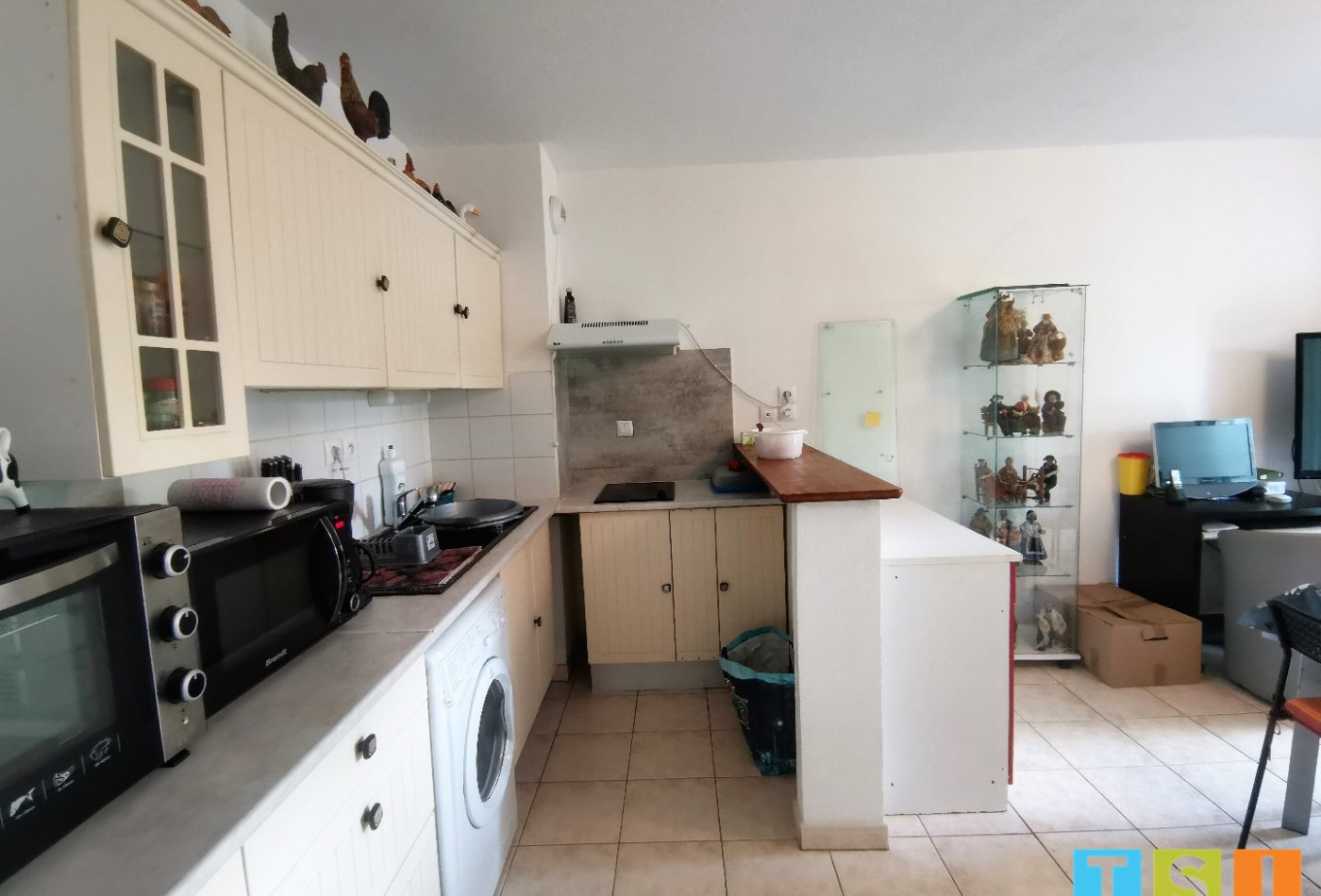 vente Appartement Montrejeau - Photo 8