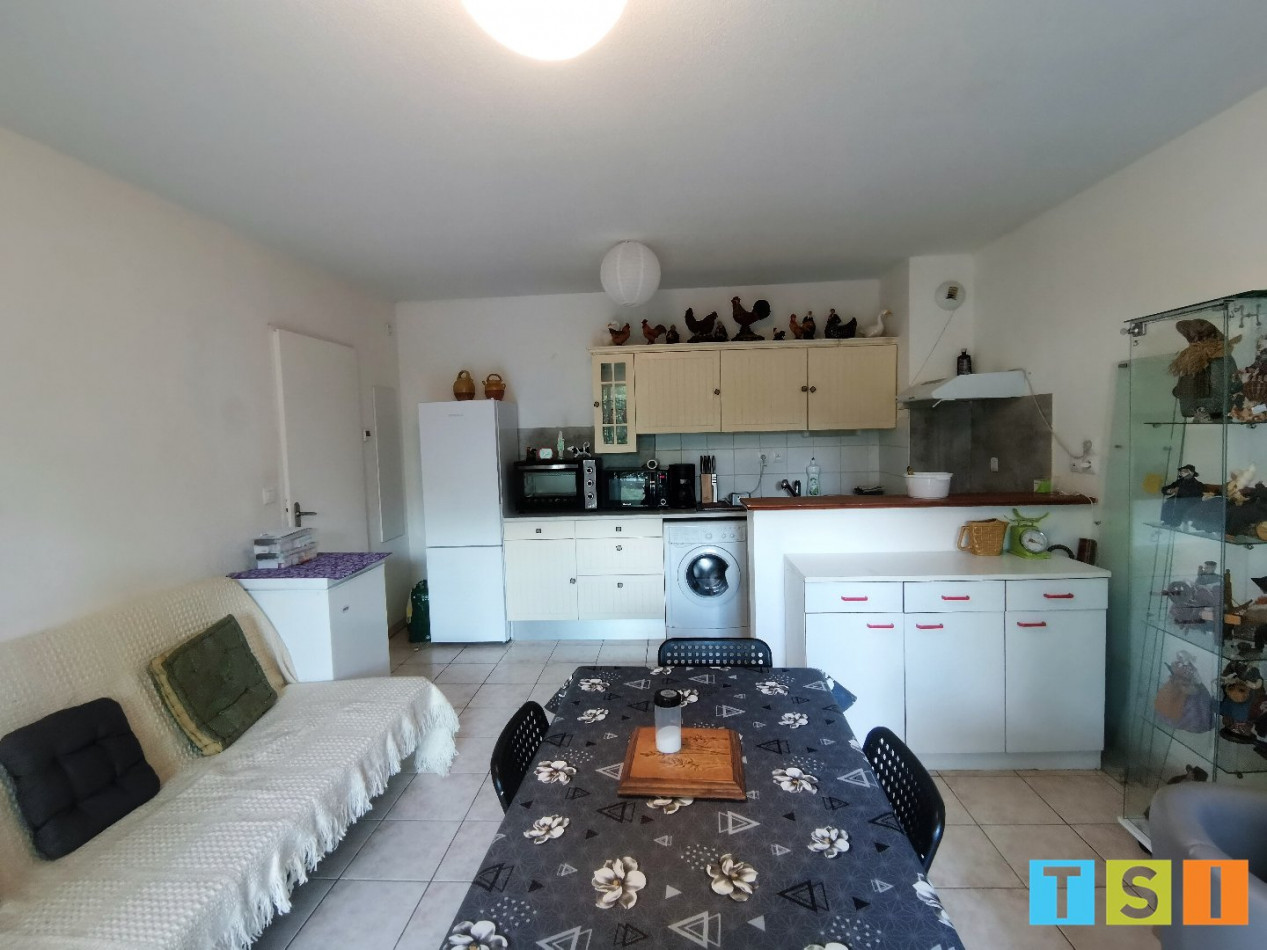 vente Appartement Montrejeau - Photo 3