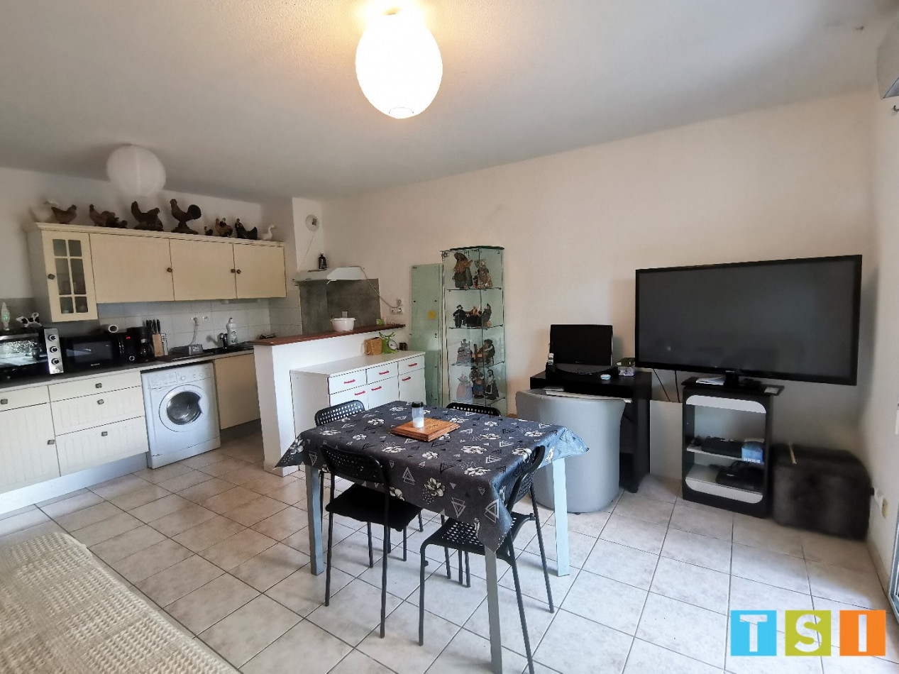 vente Appartement Montrejeau - Photo 4