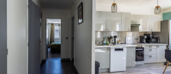 vente Appartement rénové Bagneres De Luchon