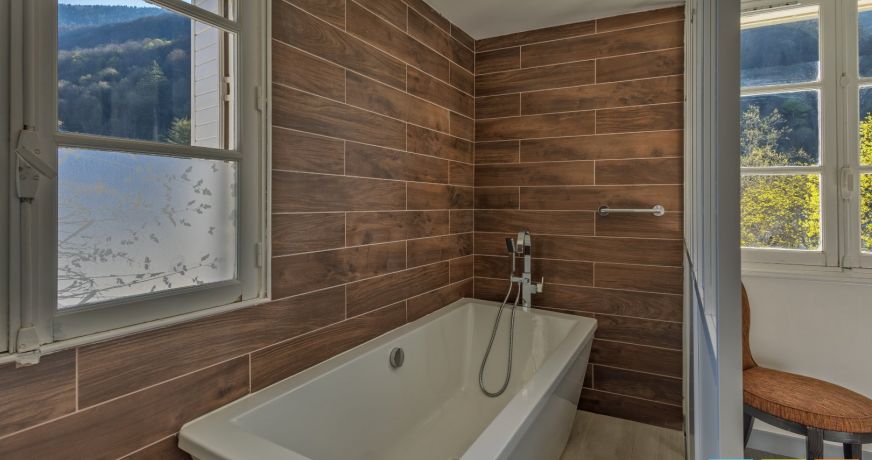 vente Appartement rénové Bagneres De Luchon