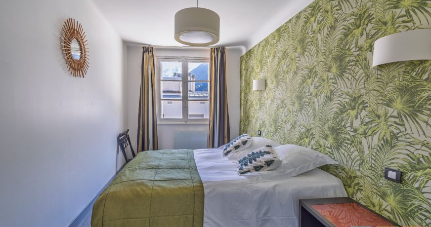 vente Appartement rénové Bagneres De Luchon