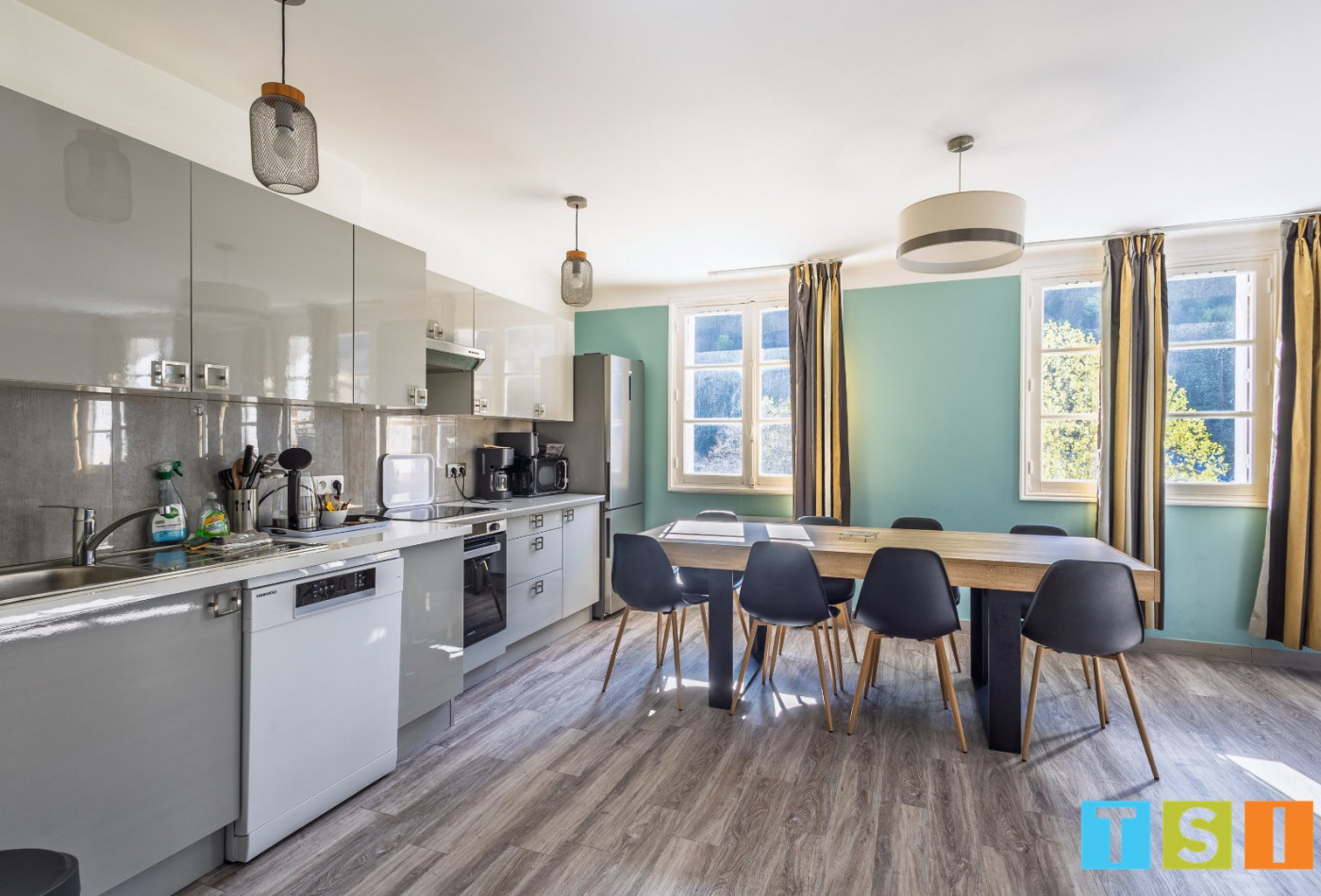 vente Appartement rénové Bagneres De Luchon - Photo 2