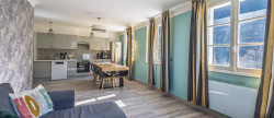 vente Appartement rénové Bagneres De Luchon