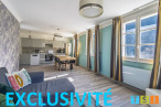 sale Appartement rénové Bagneres De Luchon