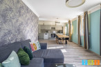 sale Appartement rénové Bagneres De Luchon