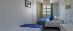 vente Appartement rénové Bagneres De Luchon