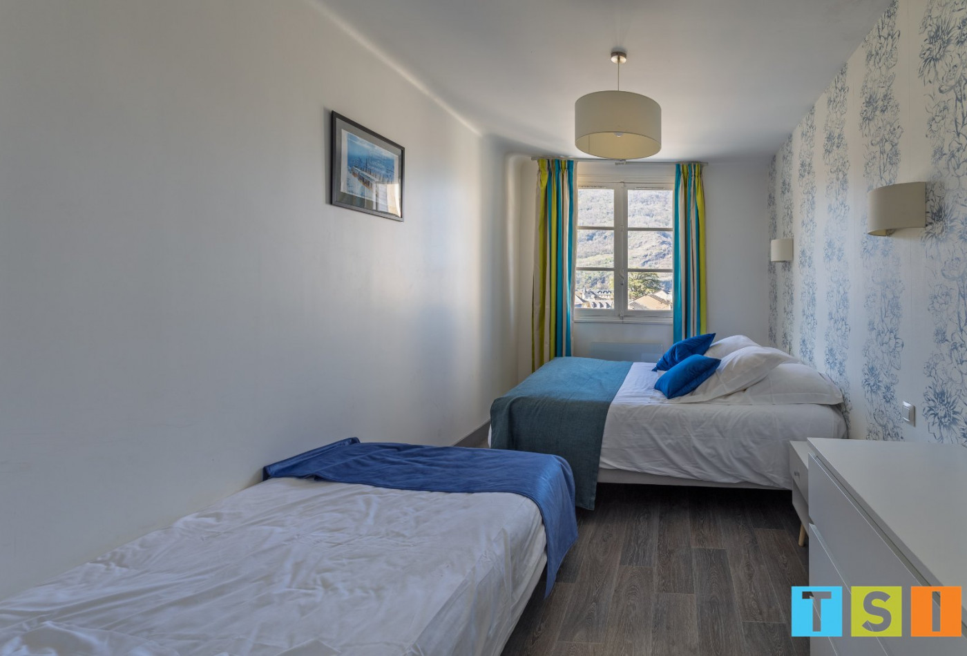 vente Appartement rénové Bagneres De Luchon - Photo 7