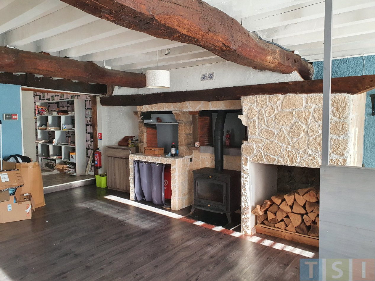 vente Maison Montrejeau - Photo 3