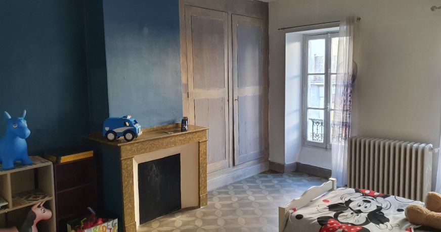 vente Maison Montrejeau