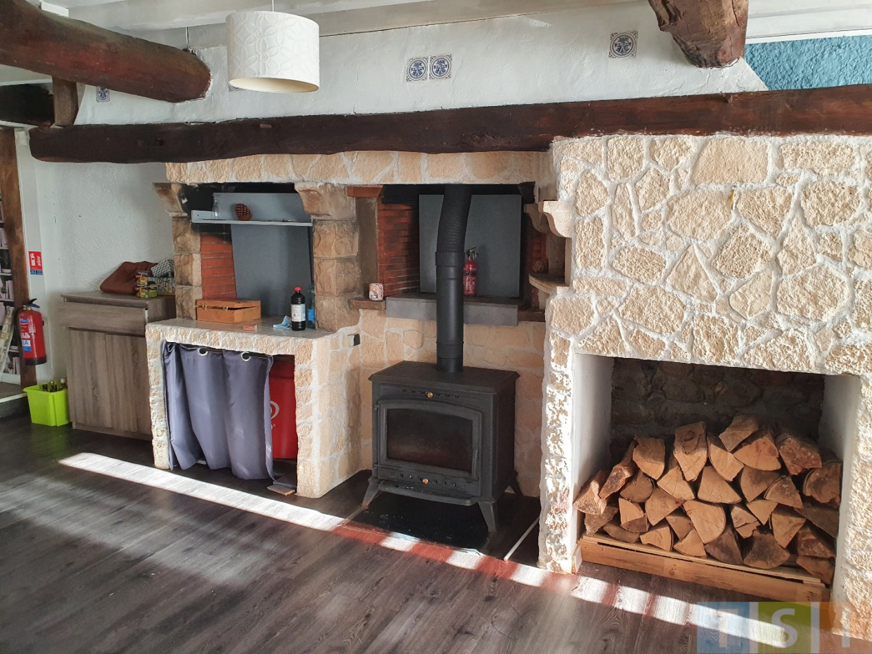 vente Maison Montrejeau - Photo 4