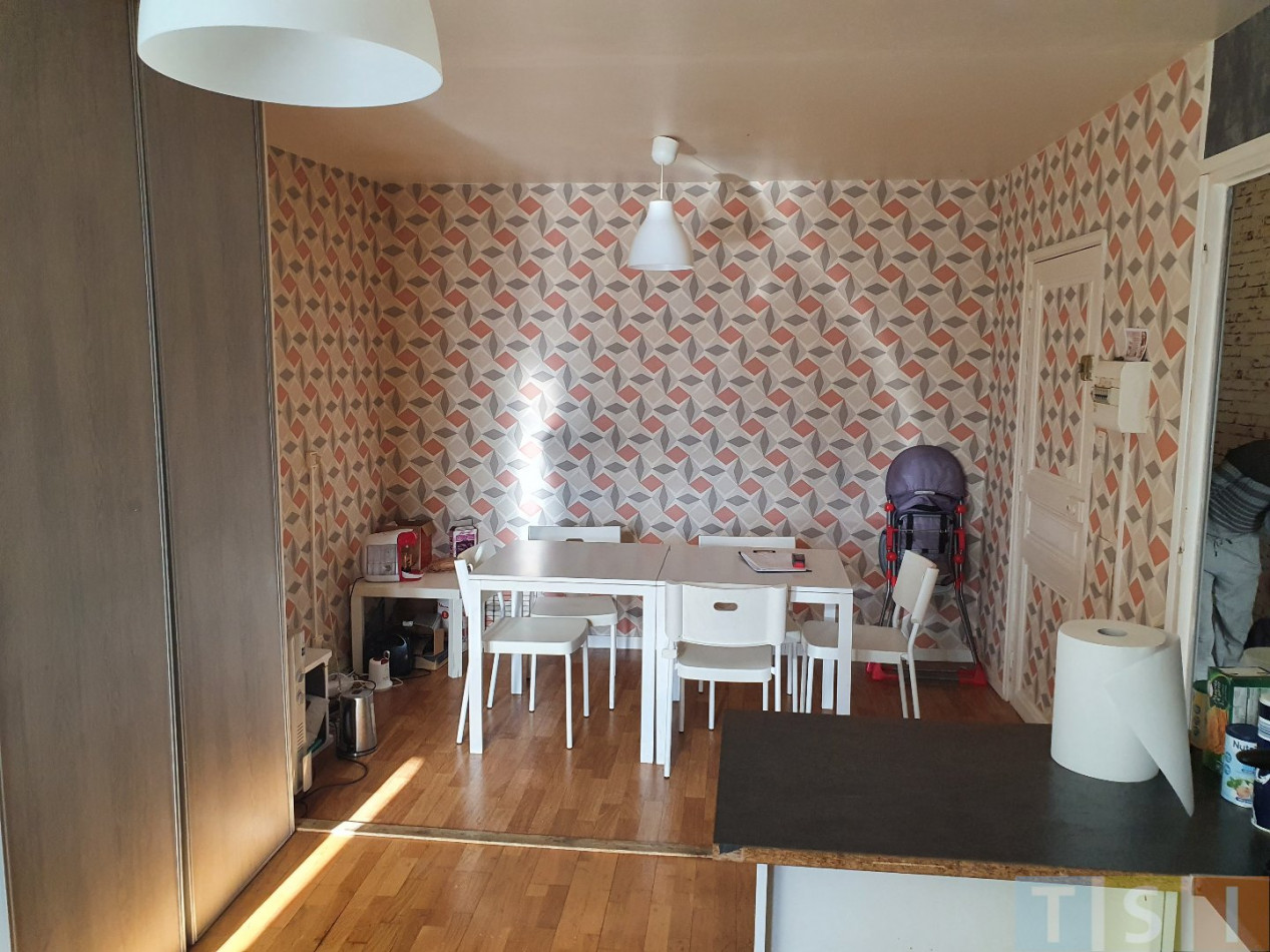 vente Maison Montrejeau - Photo 8