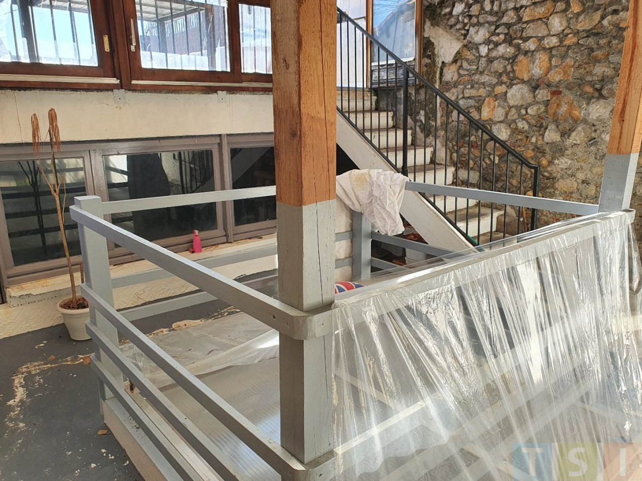 vente Maison Montrejeau - Photo 2