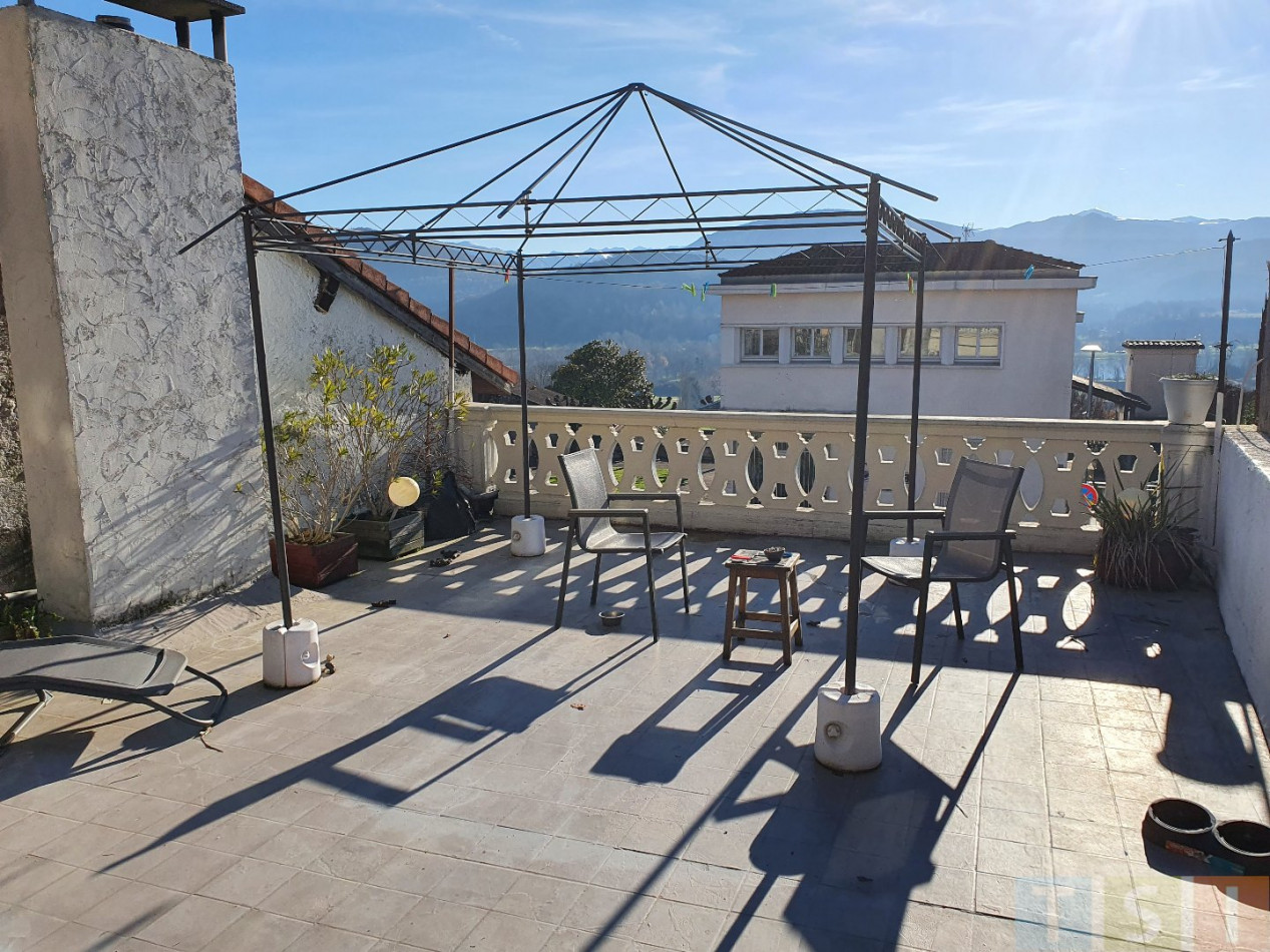 vente Maison Montrejeau - Photo 1