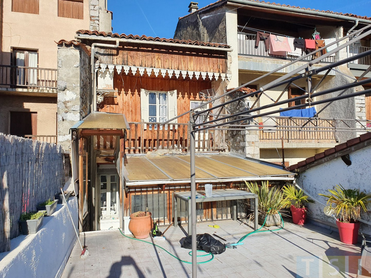 vente Maison Montrejeau - Photo 9