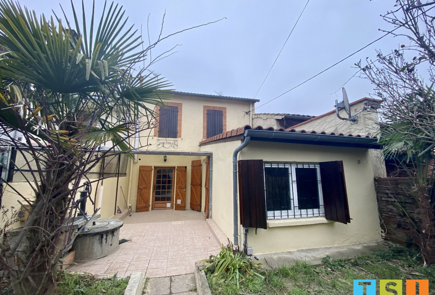 location Maison Muret - Photo 1