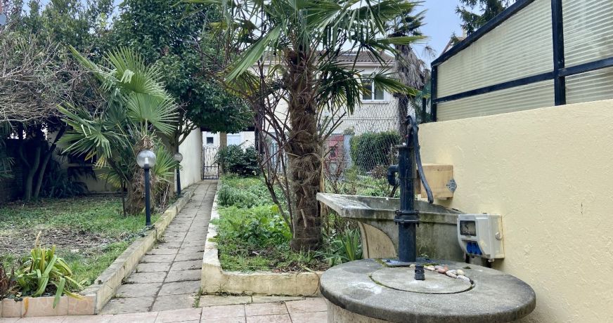 location Maison Muret