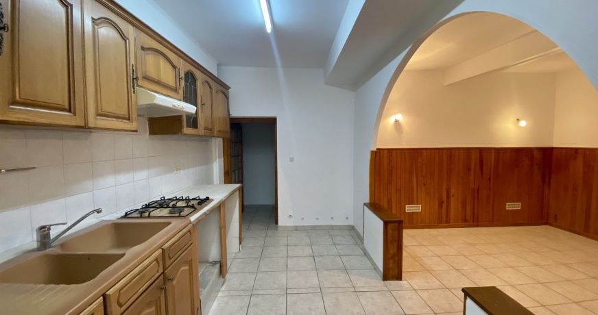 location Maison Muret