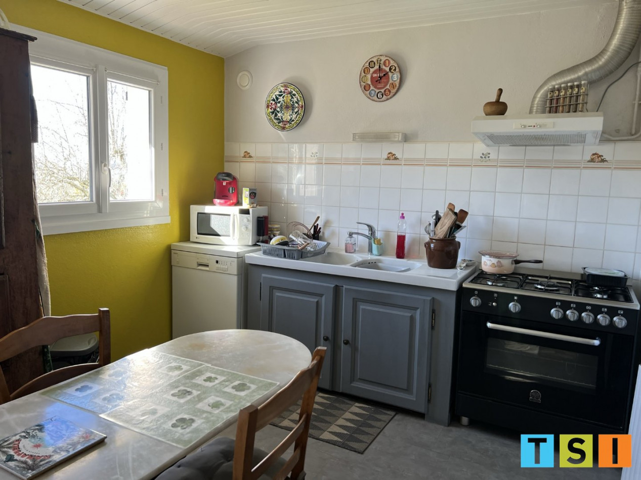 vente Maison Aspet - Photo 6