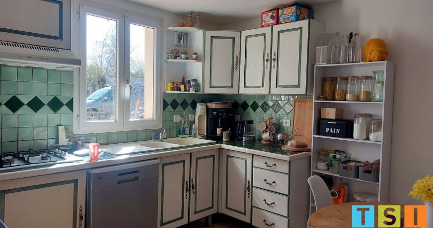 vente Maison Boulogne Sur Gesse