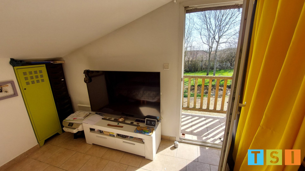 vente Maison Boulogne Sur Gesse - Photo 6