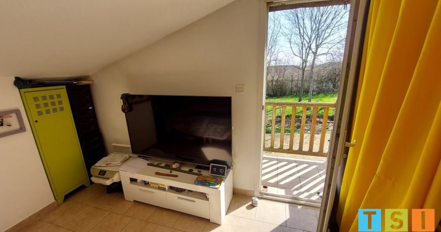 vente Maison Boulogne Sur Gesse