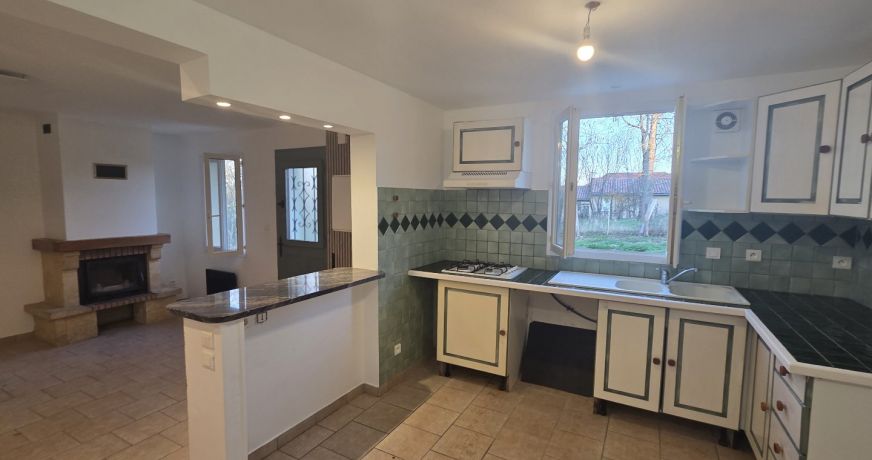 vente Maison Boulogne Sur Gesse