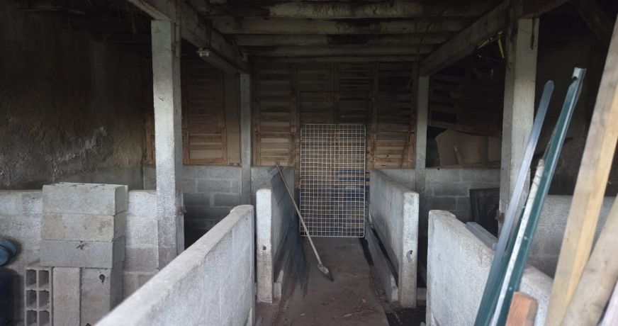 vente Maison Boulogne Sur Gesse