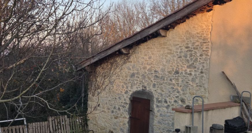 vente Maison Boulogne Sur Gesse